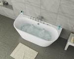 Акриловая ванна GROSSMAN GR-17075